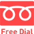 Free Dial