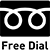 Free Dial